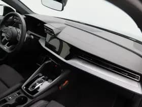 Audi A3 Sportback 45 TFSi e 272 Pk S-Line Competition thumbnail 48