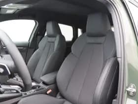 Audi A3 Sportback 45 TFSi e 272 Pk S-Line Competition thumbnail 6