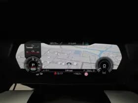 Audi A3 Sportback 45 TFSi e 272 Pk S-Line Competition thumbnail 8