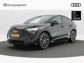 Audi Q4 Sportback e-tron 45