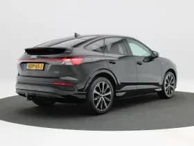 Audi Q4 Sportback e-tron 45 thumbnail 2