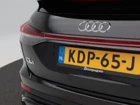 Audi Q4 Sportback e-tron 45 thumbnail 16