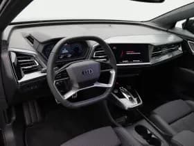 Audi Q4 Sportback e-tron 45 thumbnail 3