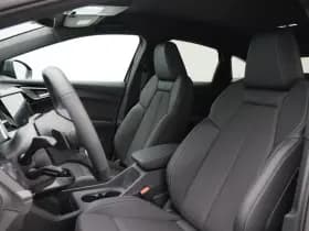 Audi Q4 Sportback e-tron 45 thumbnail 22