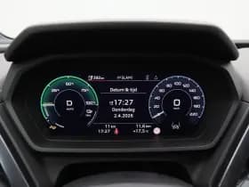 Audi Q4 Sportback e-tron 45 thumbnail 25