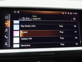 Audi Q4 Sportback e-tron 45 thumbnail 30