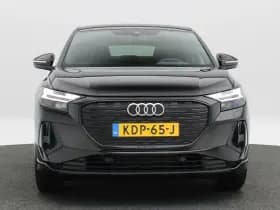 Audi Q4 Sportback e-tron 45 thumbnail 4