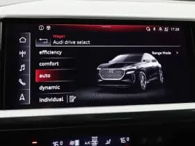 Audi Q4 Sportback e-tron 45 thumbnail 33