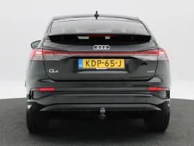 Audi Q4 Sportback e-tron 45 thumbnail 5