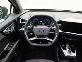 Audi Q4 Sportback e-tron 45 thumbnail 42