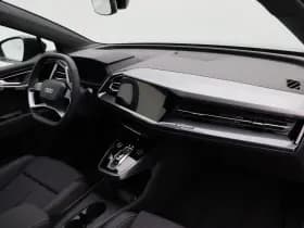 Audi Q4 Sportback e-tron 45 thumbnail 44