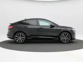 Audi Q4 Sportback e-tron 45 thumbnail 6