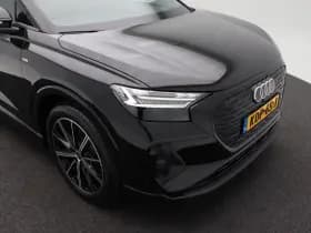 Audi Q4 Sportback e-tron 45 thumbnail 10