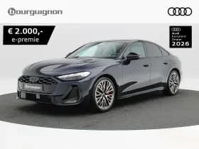 Audi A5 S edition Competition e-hybrid