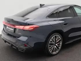 Audi A5 S edition Competition e-hybrid thumbnail 14