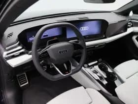 Audi A5 S edition Competition e-hybrid thumbnail 3
