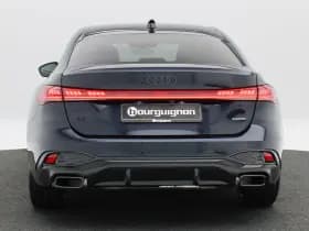 Audi A5 S edition Competition e-hybrid thumbnail 5