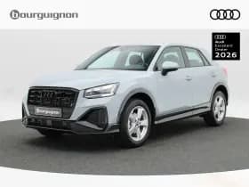 Audi Q2 S edition 35 TFSI| 150 PK