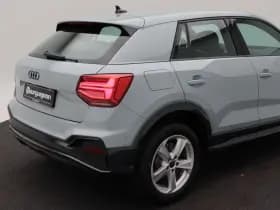 Audi Q2 S edition 35 TFSI| 150 PK thumbnail 14