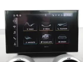 Audi Q2 S edition 35 TFSI| 150 PK thumbnail 27