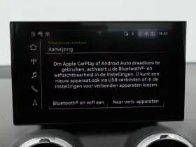 Audi Q2 S edition 35 TFSI| 150 PK thumbnail 30