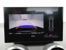 Audi Q2 S edition 35 TFSI| 150 PK thumbnail 31