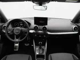 Audi Q2 S edition 35 TFSI| 150 PK thumbnail 38