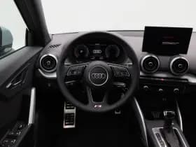 Audi Q2 S edition 35 TFSI| 150 PK thumbnail 39