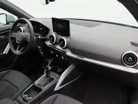 Audi Q2 S edition 35 TFSI| 150 PK thumbnail 41