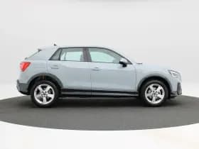 Audi Q2 S edition 35 TFSI| 150 PK thumbnail 6