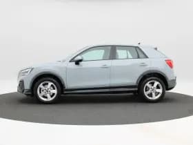 Audi Q2 S edition 35 TFSI| 150 PK thumbnail 7
