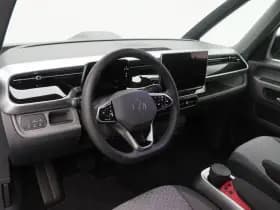 Volkswagen ID. Buzz Pro Limited Edition 210kW/286pk L1 79kWh thumbnail 3