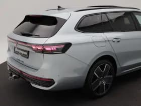 Volkswagen Passat R-Line Edition 1.5 eHybrid 204 PK thumbnail 14