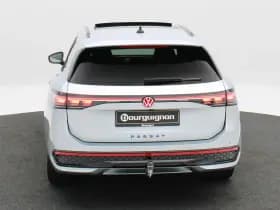 Volkswagen Passat R-Line Edition 1.5 eHybrid 204 PK thumbnail 5