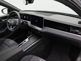 Volkswagen Passat R-Line Edition 1.5 eHybrid 204 PK thumbnail 43