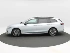 Volkswagen Passat R-Line Edition 1.5 eHybrid 204 PK thumbnail 7