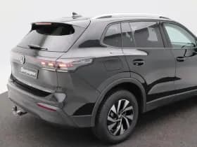 Volkswagen Tiguan thumbnail 13