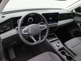 Volkswagen Tiguan thumbnail 3
