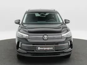 Volkswagen Tiguan thumbnail 4