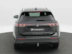 Volkswagen Tiguan thumbnail 5