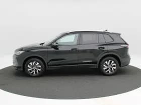 Volkswagen Tiguan thumbnail 7