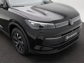 Volkswagen Tiguan thumbnail 10
