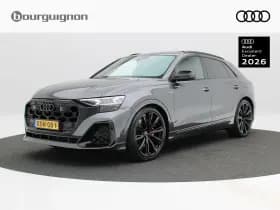 Audi Q8 60 TFSi e 490 Pk quattro S-Line Competition