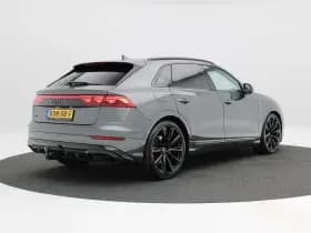 Audi Q8 60 TFSi e 490 Pk quattro S-Line Competition thumbnail 2