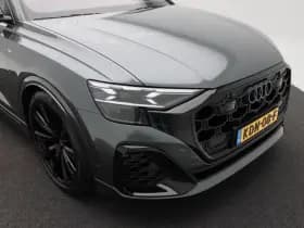Audi Q8 60 TFSi e 490 Pk quattro S-Line Competition thumbnail 12