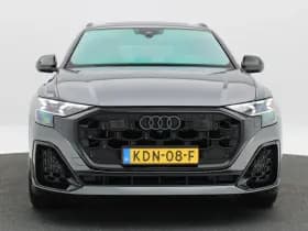 Audi Q8 60 TFSi e 490 Pk quattro S-Line Competition thumbnail 4