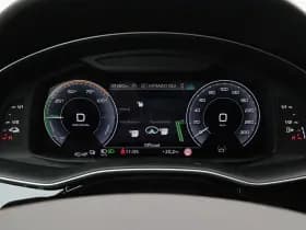 Audi Q8 60 TFSi e 490 Pk quattro S-Line Competition thumbnail 31