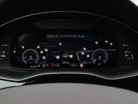 Audi Q8 60 TFSi e 490 Pk quattro S-Line Competition thumbnail 33