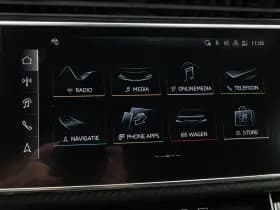 Audi Q8 60 TFSi e 490 Pk quattro S-Line Competition thumbnail 37