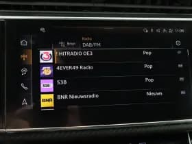 Audi Q8 60 TFSi e 490 Pk quattro S-Line Competition thumbnail 38